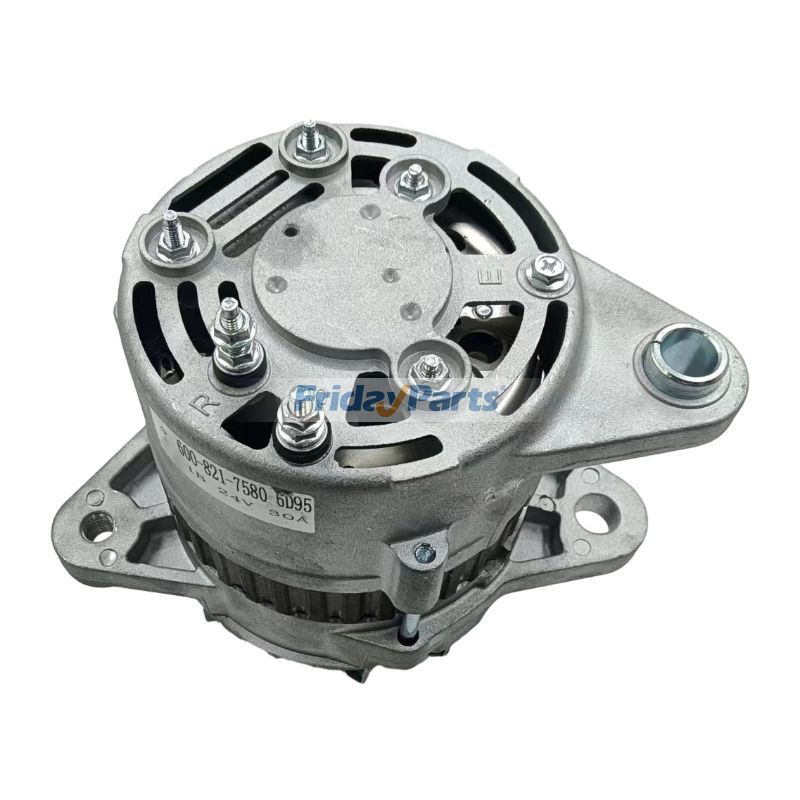 Alternator in Stock in China