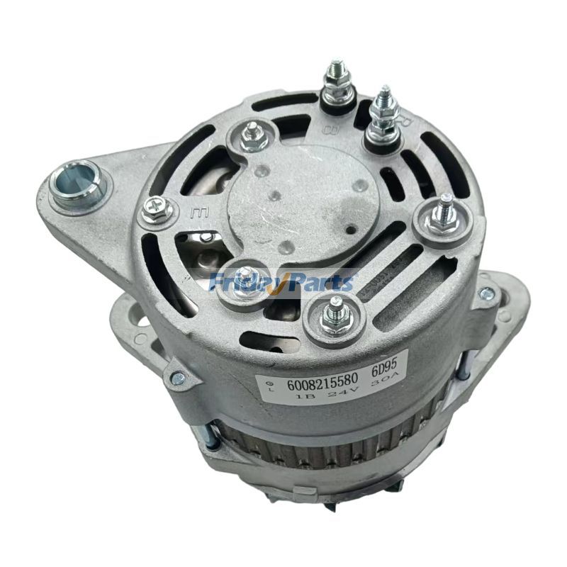  Alternator For KOMATSU