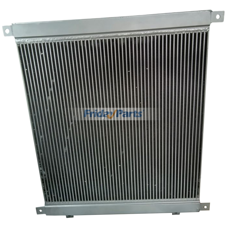 Ölkühler 206-03-51121 für Komatsu Bagger PC200-5Z PC200-5 PC200-5X PC200-5C PC200LC-5C PC200LC-5X PC200LC-5 PC220-5C PC220-5 PC240NLC-5K PC240LC-5K PC240-5K PC210-5K PC210LC-5K