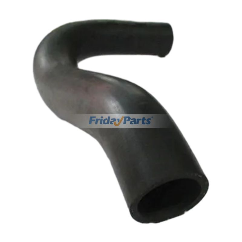 ローダー 上部給水ホース