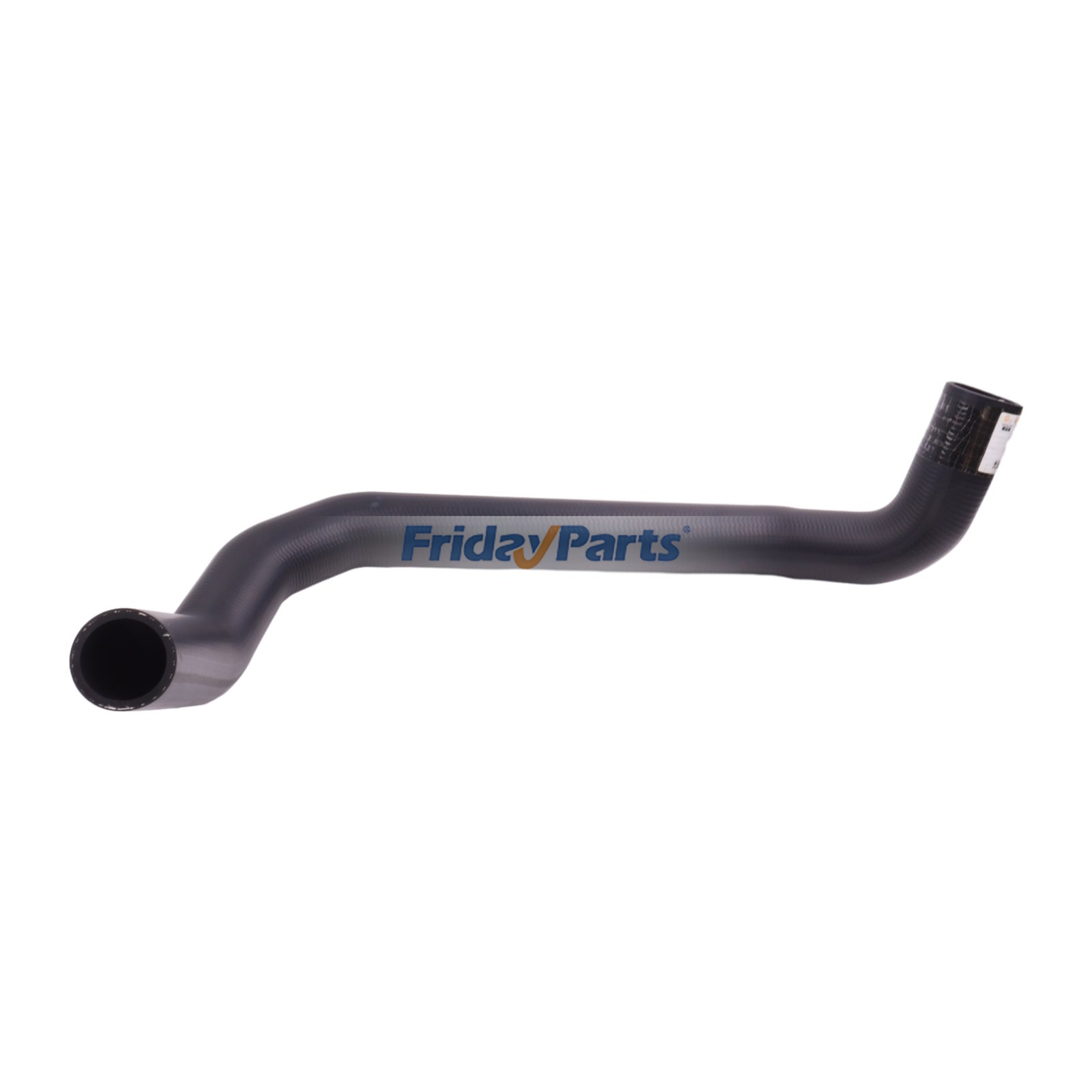 Tubo superiore dell'acqua 206-03-51172 206-03-51171 per Komatsu PC200-5Z PC200-5 PC200-5X PC200LC-5X PC200LC-5 PC220-5 PC220LC-5 PC200-5C PC200LC-5C PC220-5C PC220LC-5C