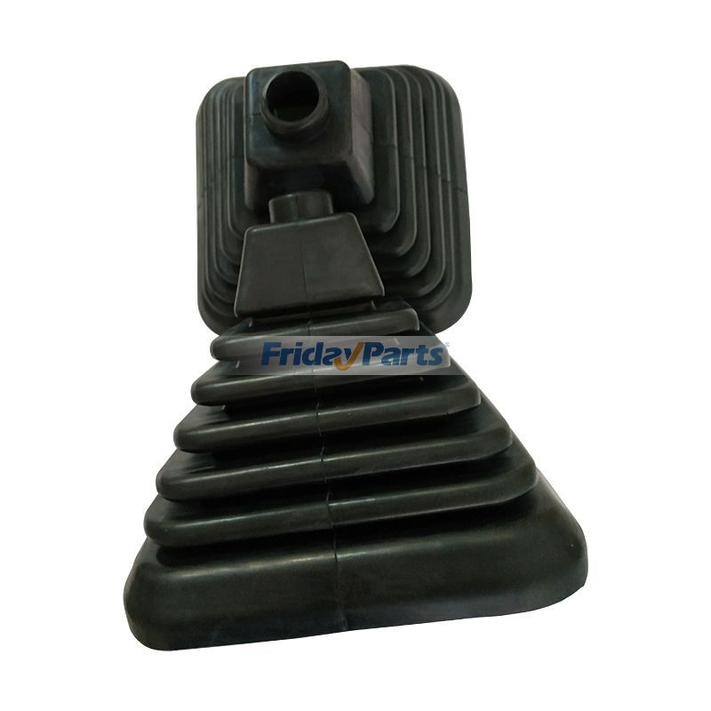 Joystick Controller Cover for Excavator