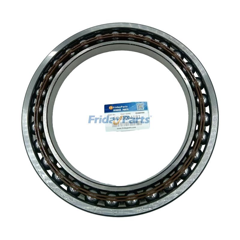 Großes Reiselager SF4444VPX1 für Komatsu-Motor 6D102 Bagger PC200-6