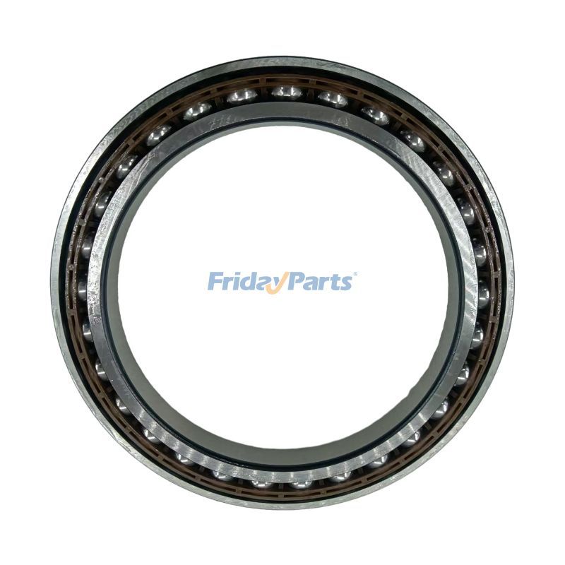 FridayParts Reise großes Lager