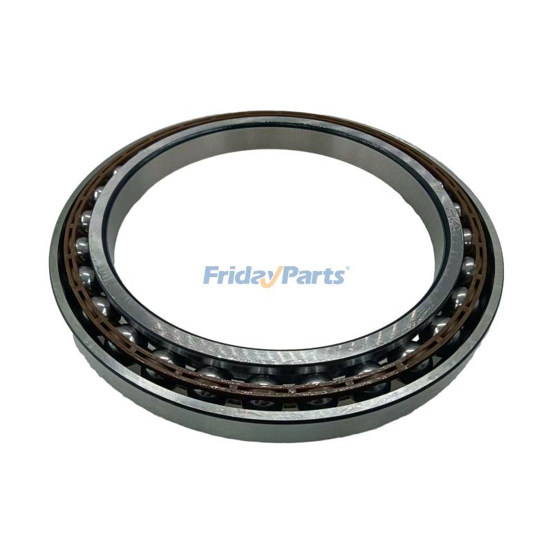 Reise großes Lagerfür Motor,Bagger