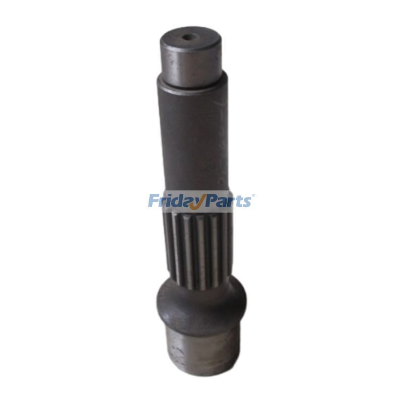 Travelling Motor Shaft 708-8F-32110 for Komatsu Excavator PC100L-6 PC158US-2 PC200-6 PC210-6 PC220-6 PC228US-1 PC228US-2 PC228UU-1