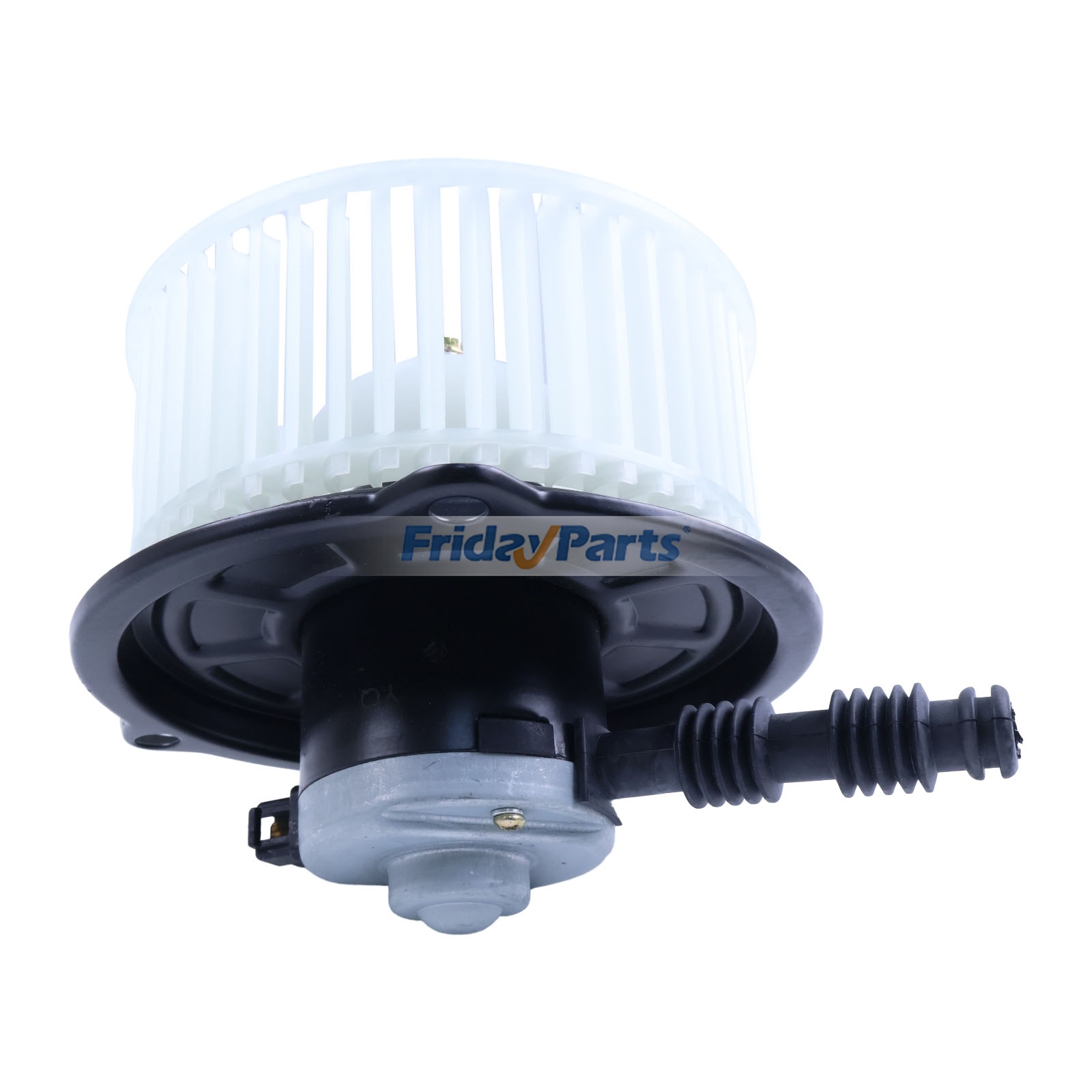  Air Condition Heater Motor Air Blower for Excavator