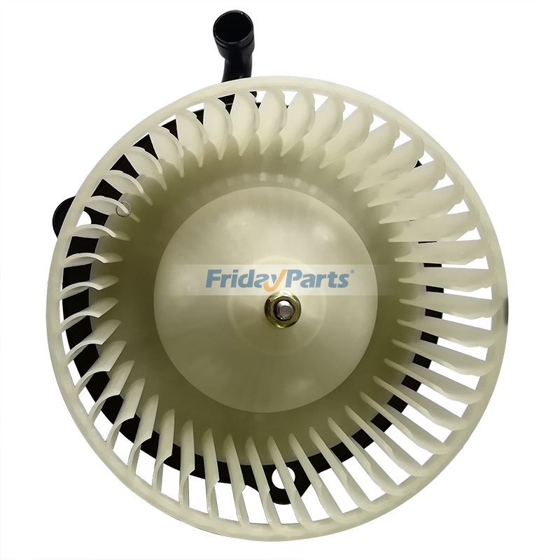Komatsu PC200-6 Air Condition Heater Motor Air Blower