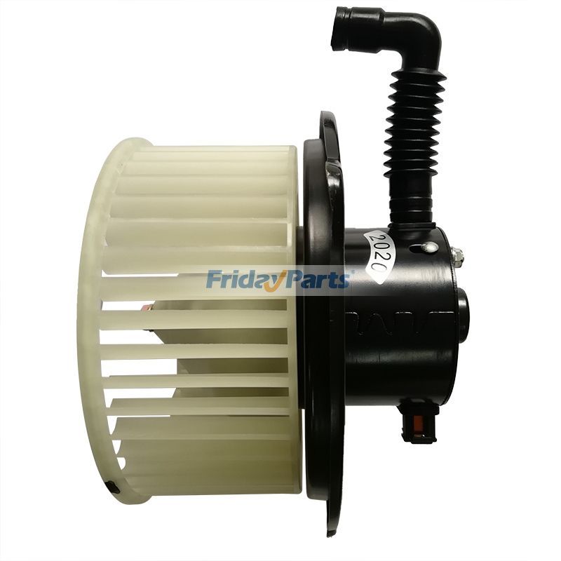 Komatsu PC200-6 Air Condition Heater Motor Air Blower for Excavator