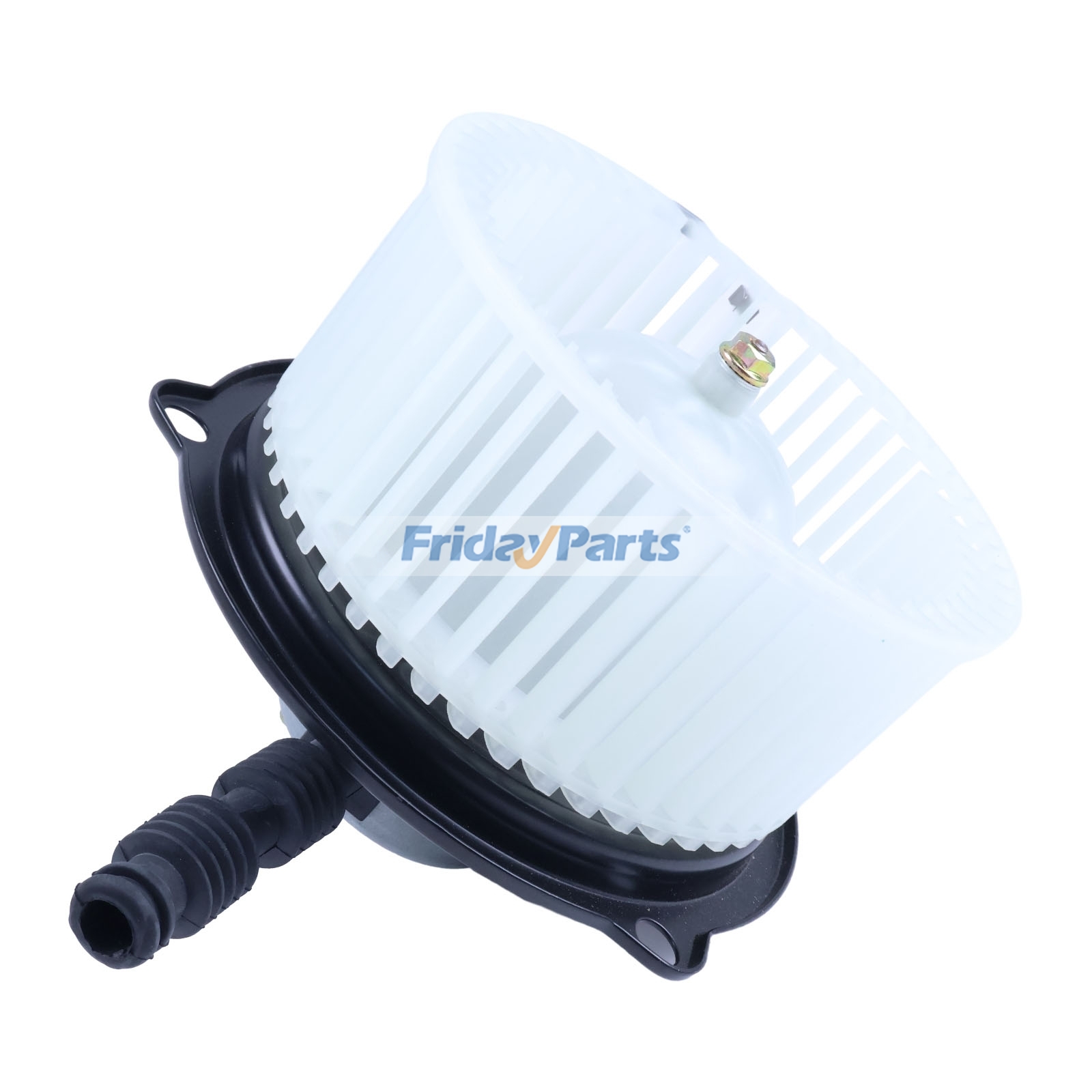 Komatsu PC200-6 Air Condition Heater Motor Air Blower