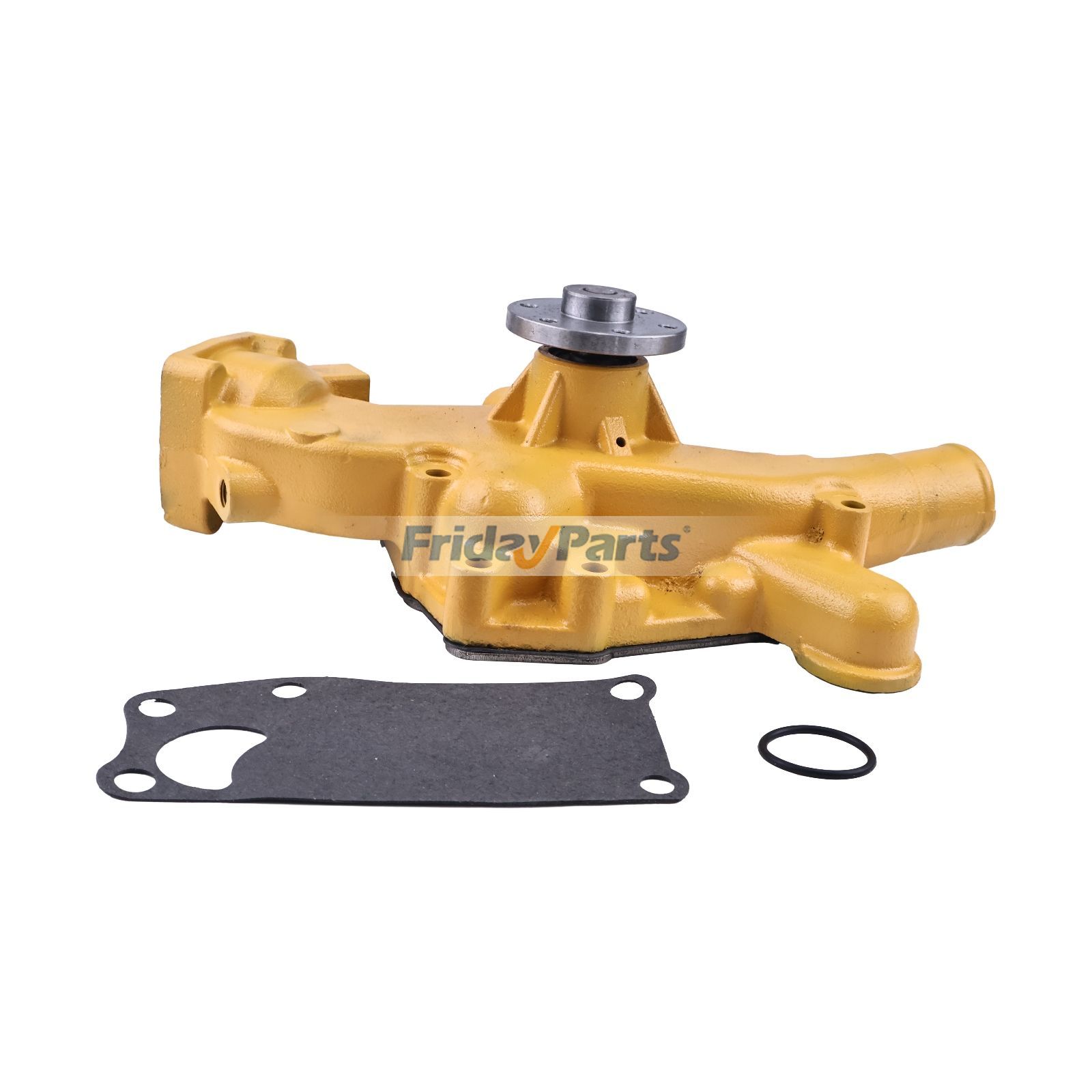 Wasserpumpefür Lader