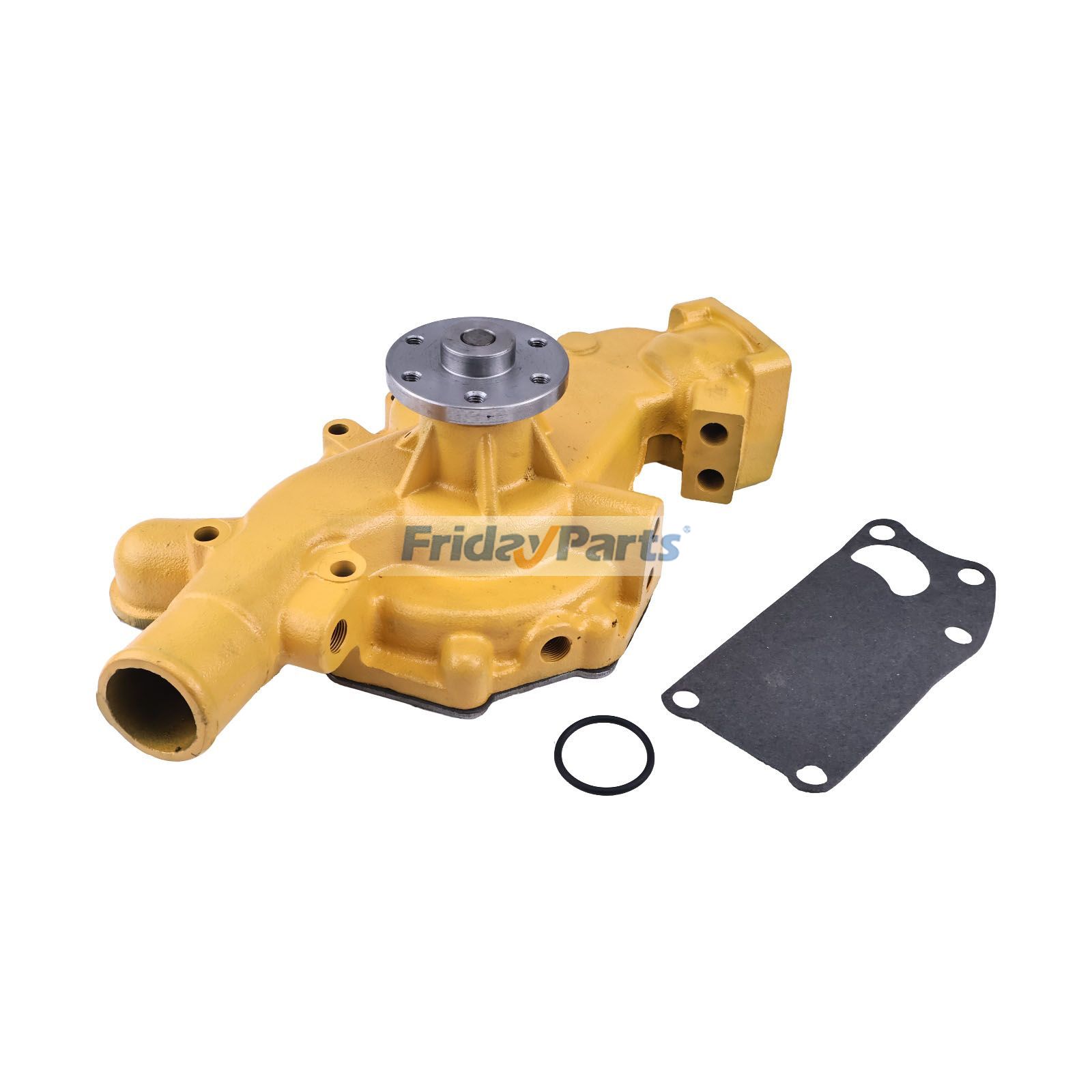 WasserpumpeFür KOMATSU