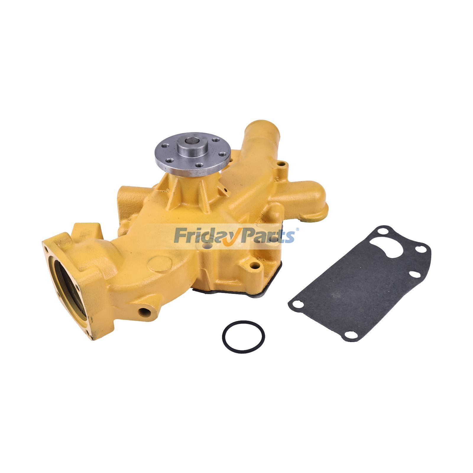 FridayParts Wasserpumpe