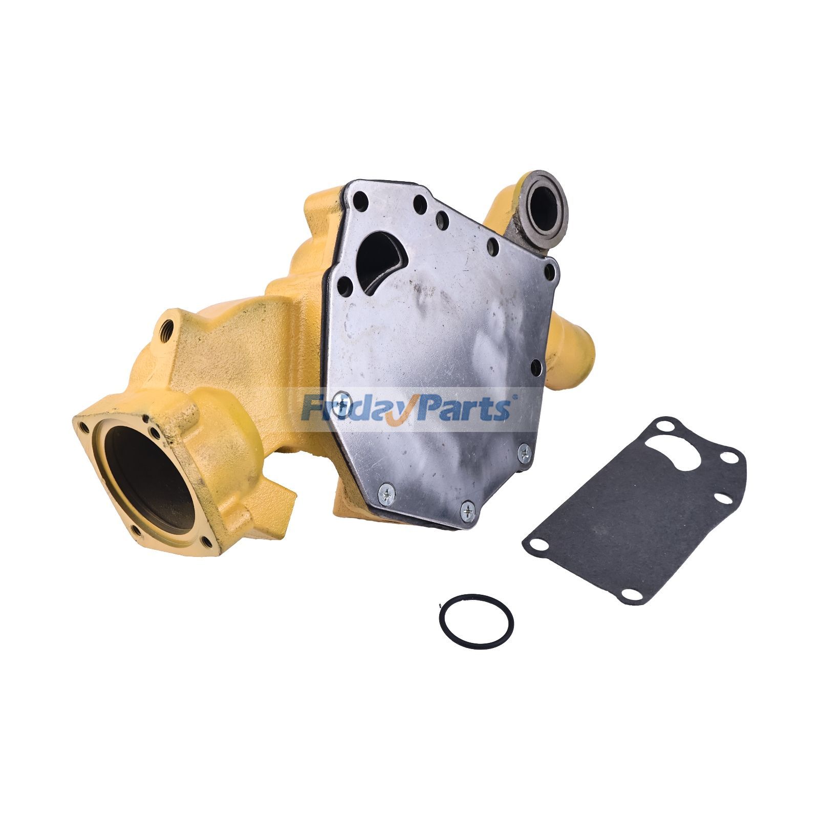 Wasserpumpefür LaderFür KOMATSU