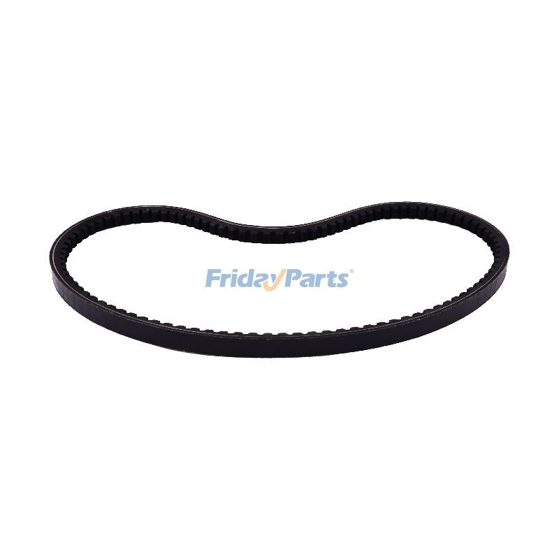 Correa de aire acondicionado para motor 6D95 de excavadora Komatsu PC200-6 8430 de FridayParts