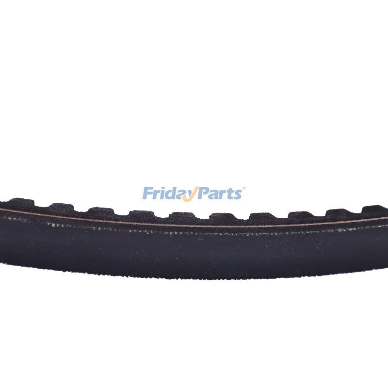 Correa de aire acondicionado para motor 6D95 de excavadora Komatsu PC200-6 8430 para Excavadora Para KOMATSU FridayParts