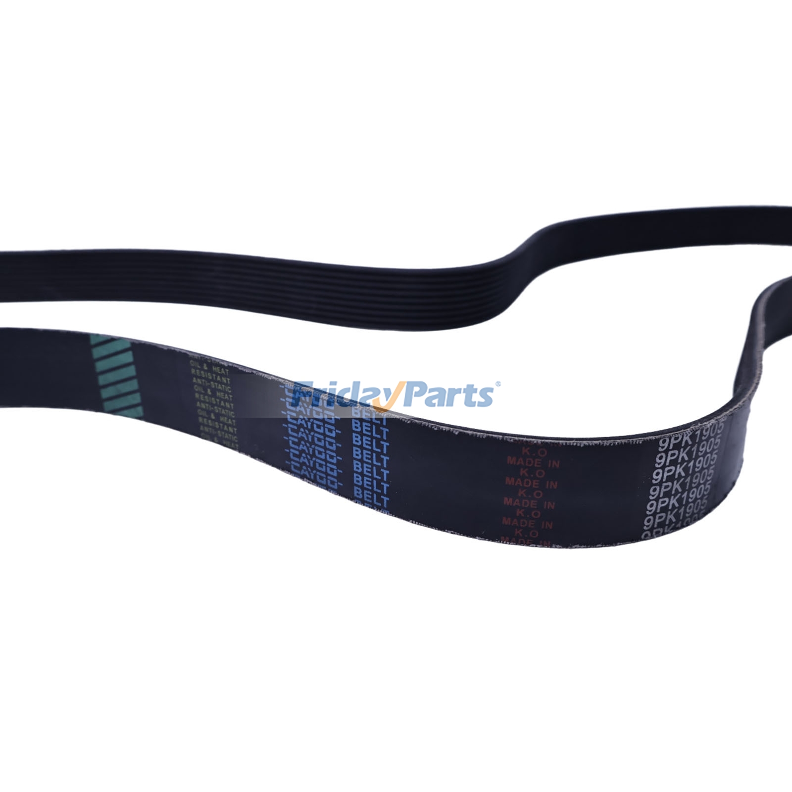 Fan Belt in Stock in China