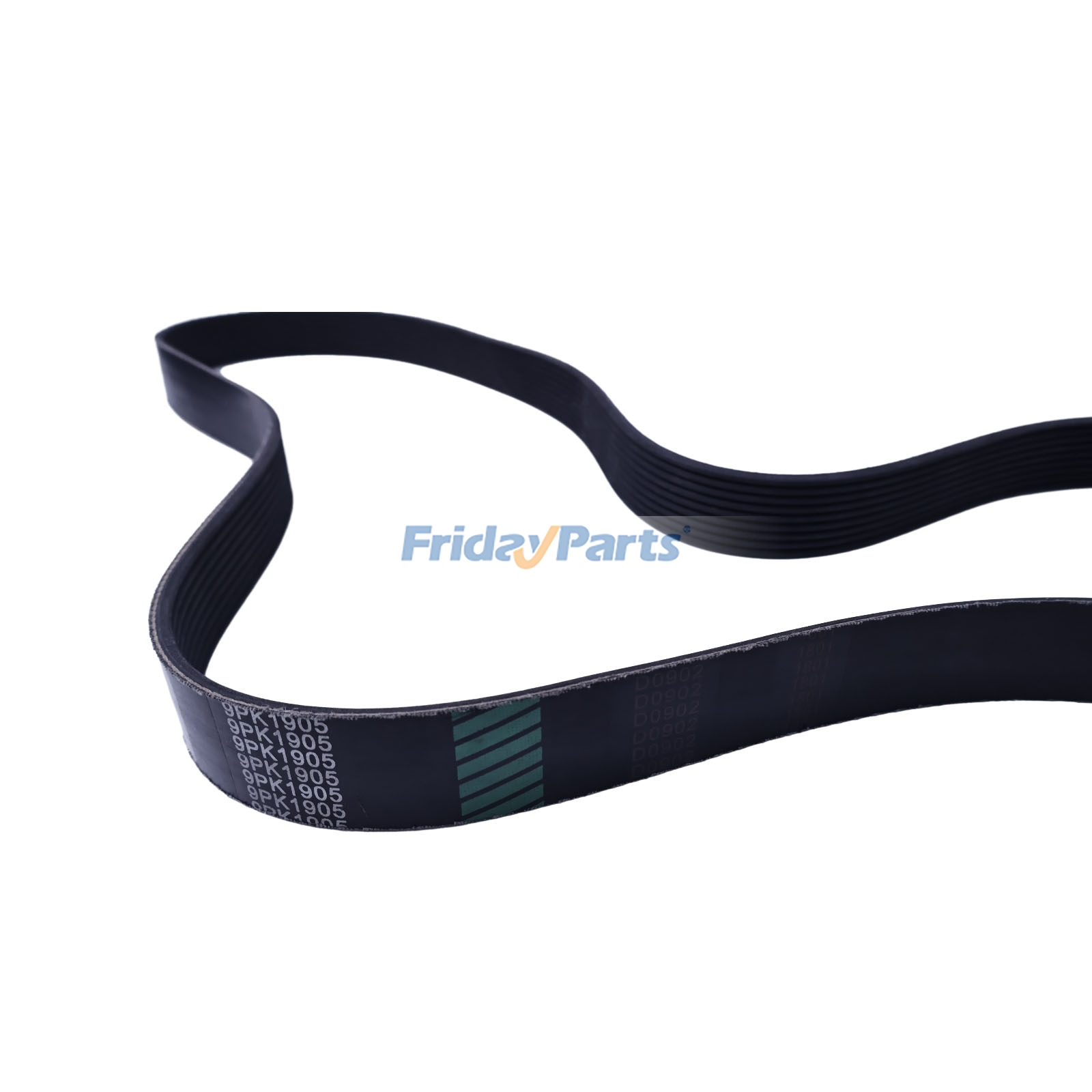 FridayParts Fan Belt