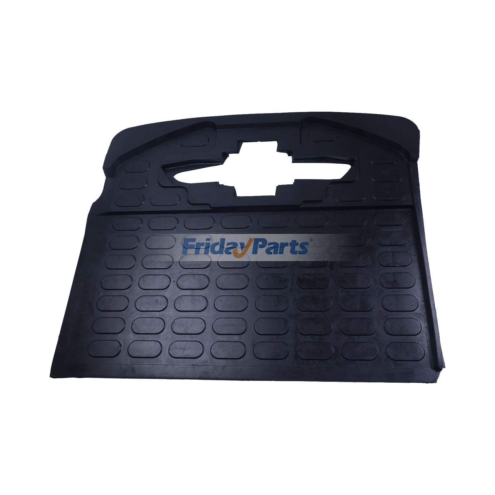 For Komatsu Excavator PC210-6 PC220-6 PC230-6 PC250-6 PC300-6 PC350-6 Floor Mat 20Y-973-2682