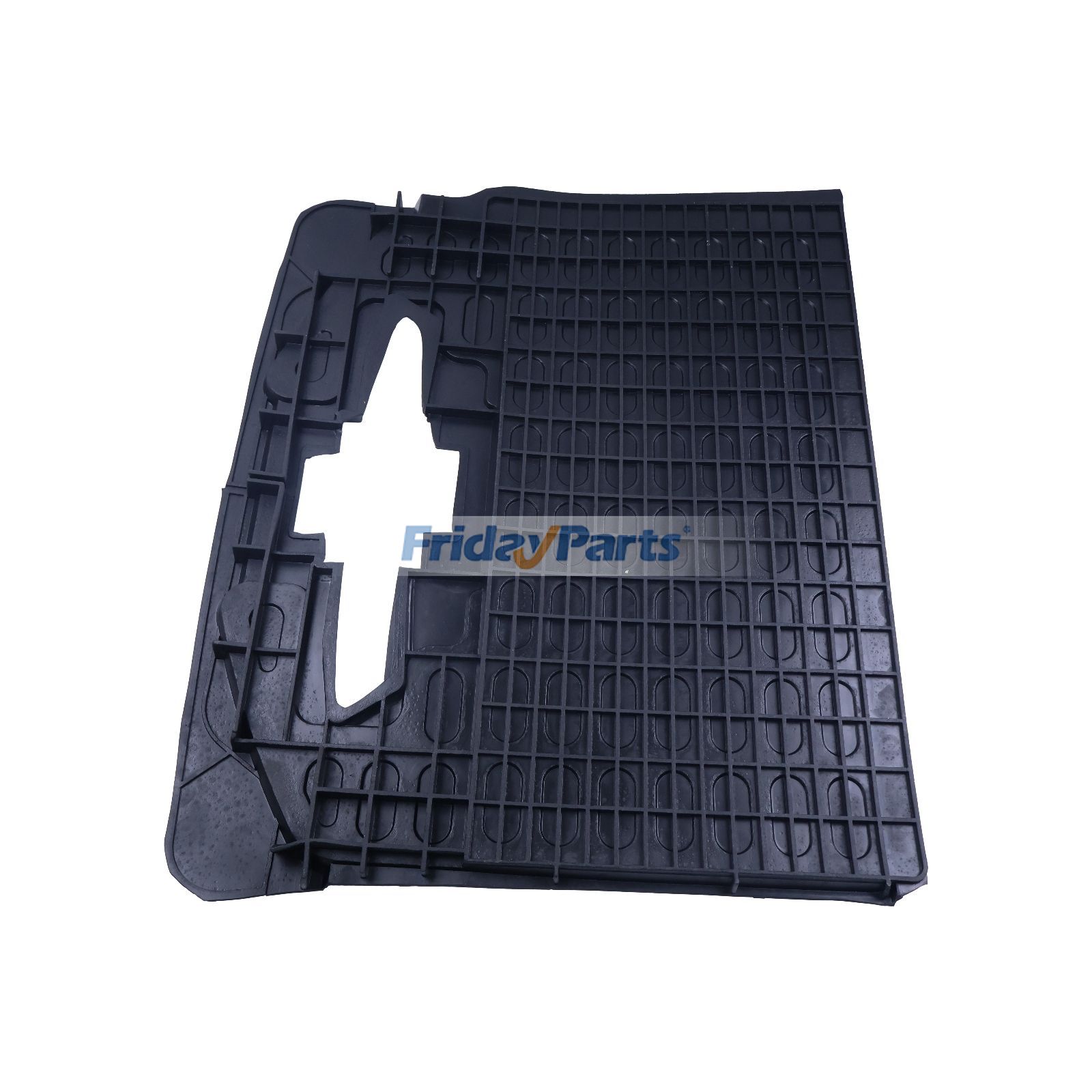  PC350-6 Floor Mat For KOMATSU