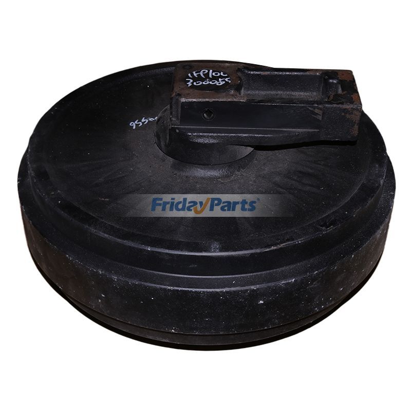 PC210-6 PC220-3 PC220-5 Front Idler for Excavator