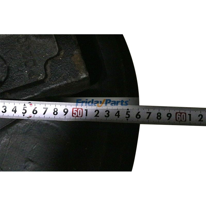 Excavator PC210-6 PC220-3 PC220-5 Front Idler