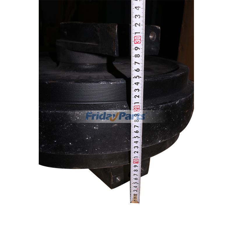 PC210-6 PC220-3 PC220-5 Front Idler in Stock in China