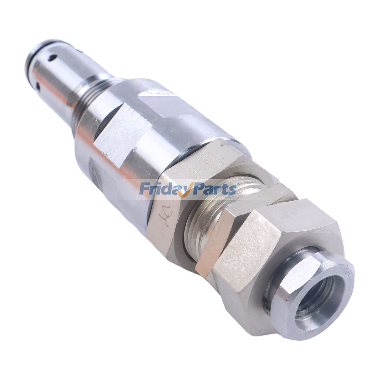 Relief Valve 723-40-51102 for Komatsu Engine 6D95 Excavator PC200LC-6 PC210-6 PC220-6 PC230-6 PC200-6