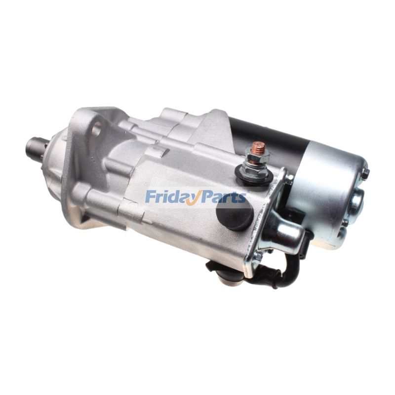 Démarreur Pour KOMATSU