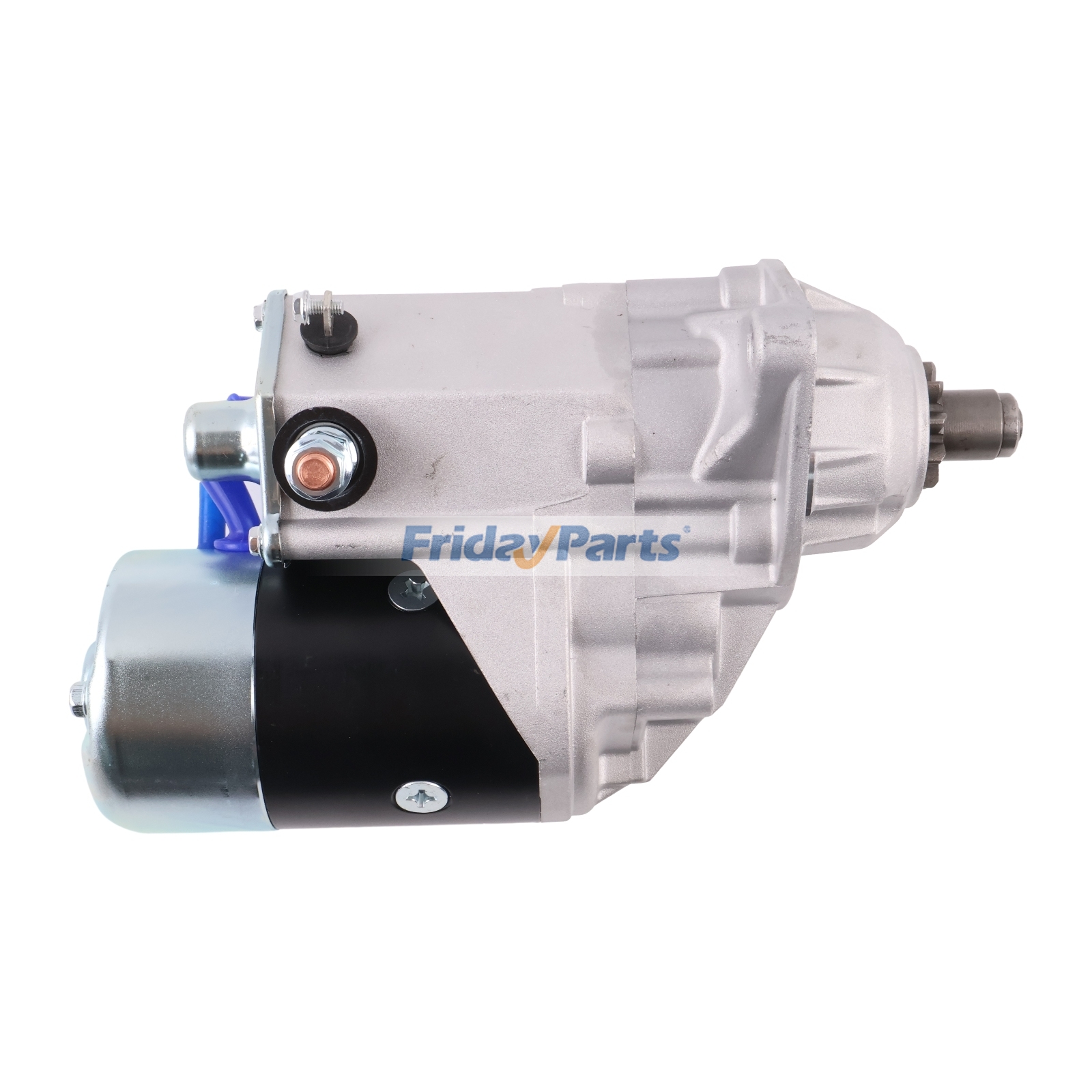  Starter Motor For KOMATSU