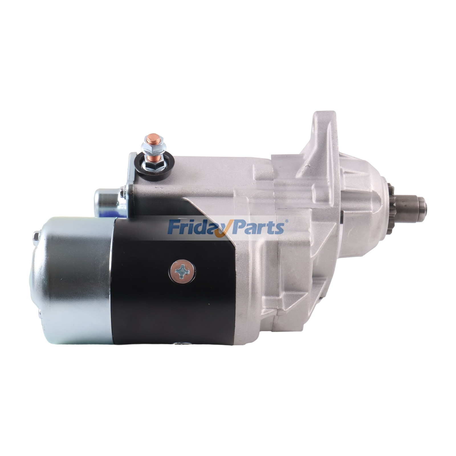 Dozer,Engine,Excavator,Loader,Off-Road Truck Starter Motor