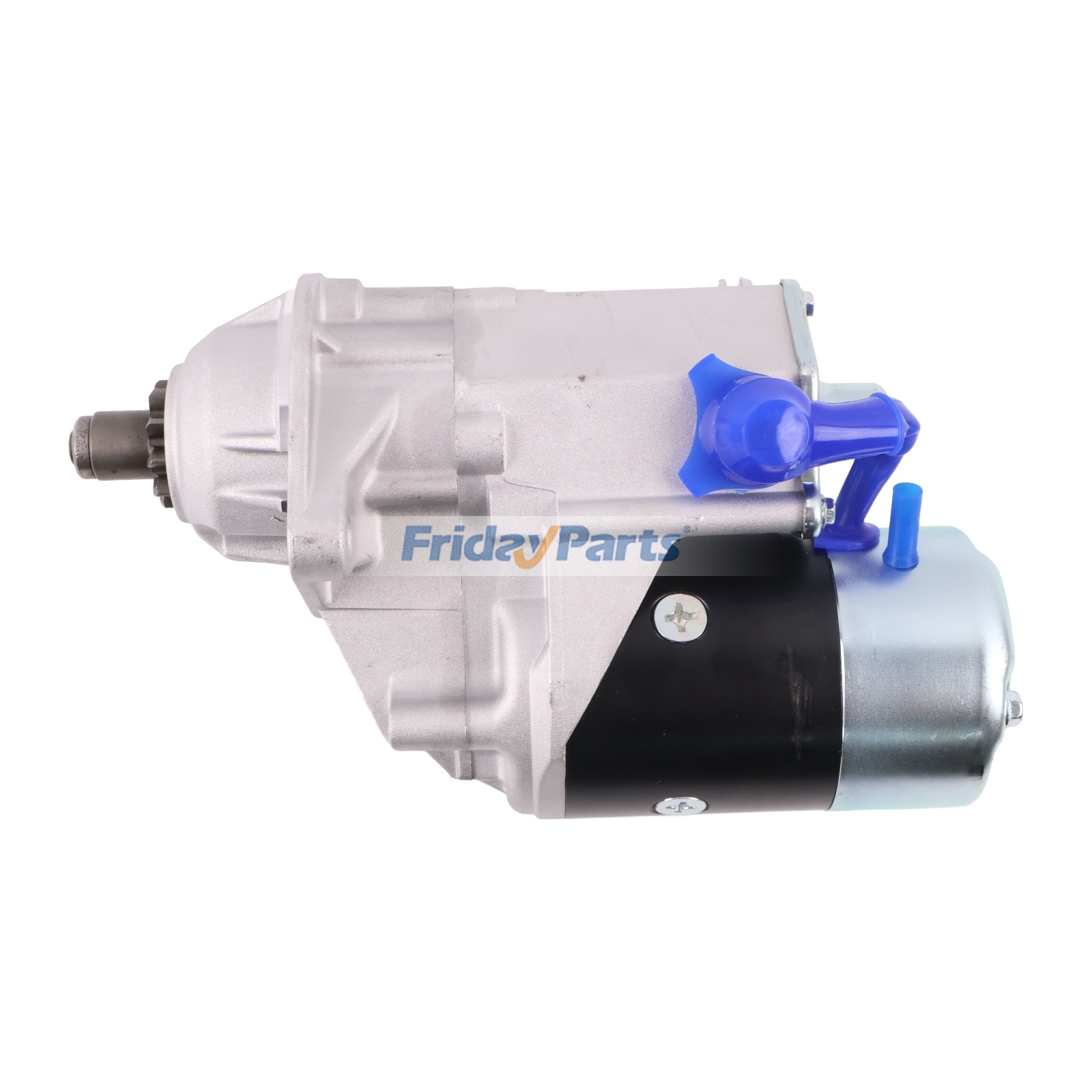  Starter Motor For JCB