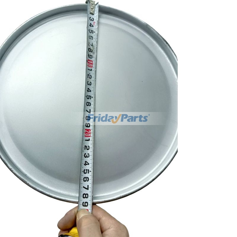  Muffler For KOMATSU