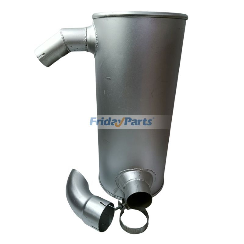 Muffler For KOMATSU Excavator