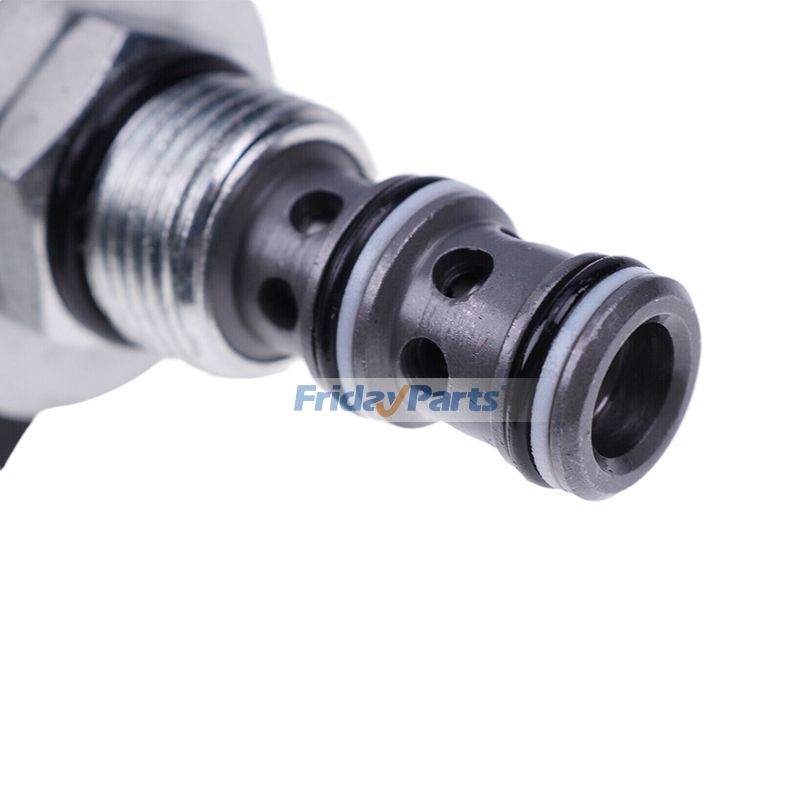 Excavator Solenoid Valve PC210-6 PC220-6 PC228UU-1