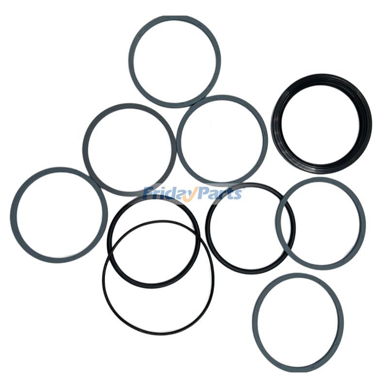 Swivel Joint Seal Kit for Komatsu Excavator PC200-6 PC200-6L PC200-6E