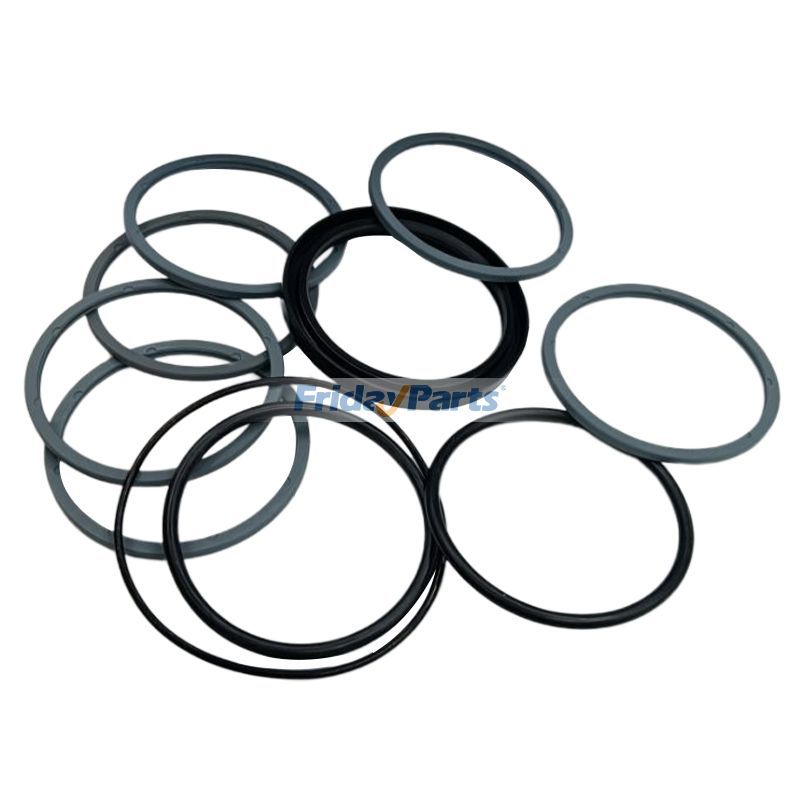 Excavator Swivel Joint Seal Kit