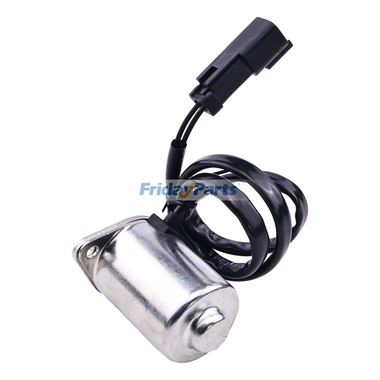  Solenoid Valve For KOMATSU