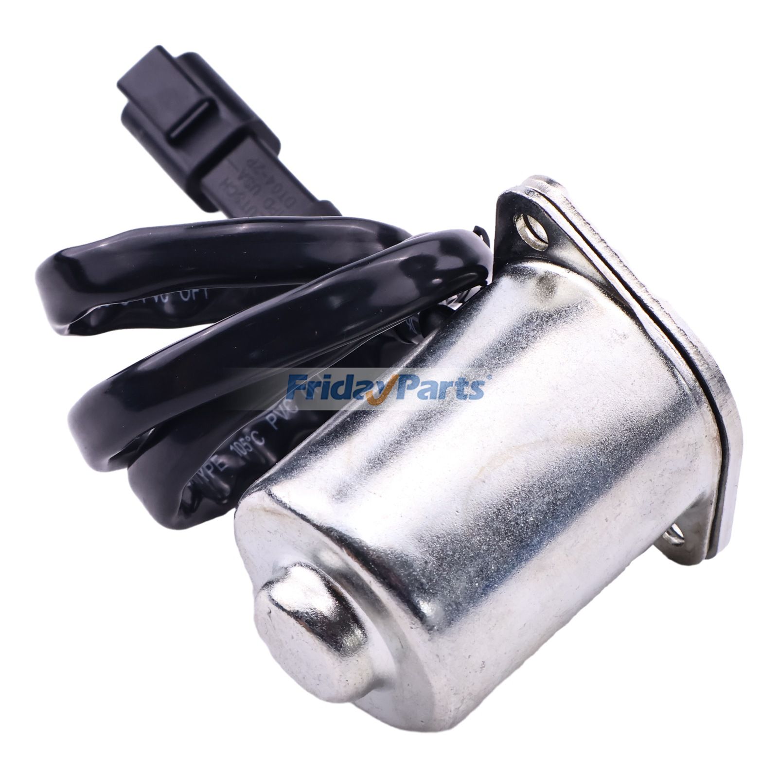 Solenoid Valve For KOMATSU Excavator