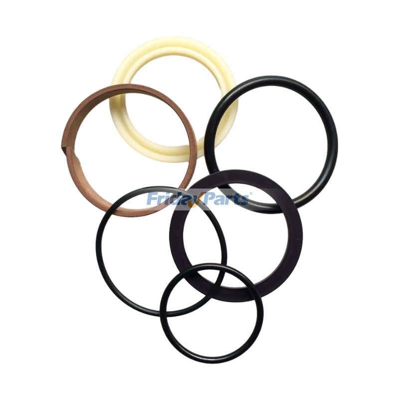 Adjust Cylinder Seal Kit for Komatsu Excavator PC200-1 PC200-2 PC200-3 PC200-5 PC200-6 PC200-7 PC200-8