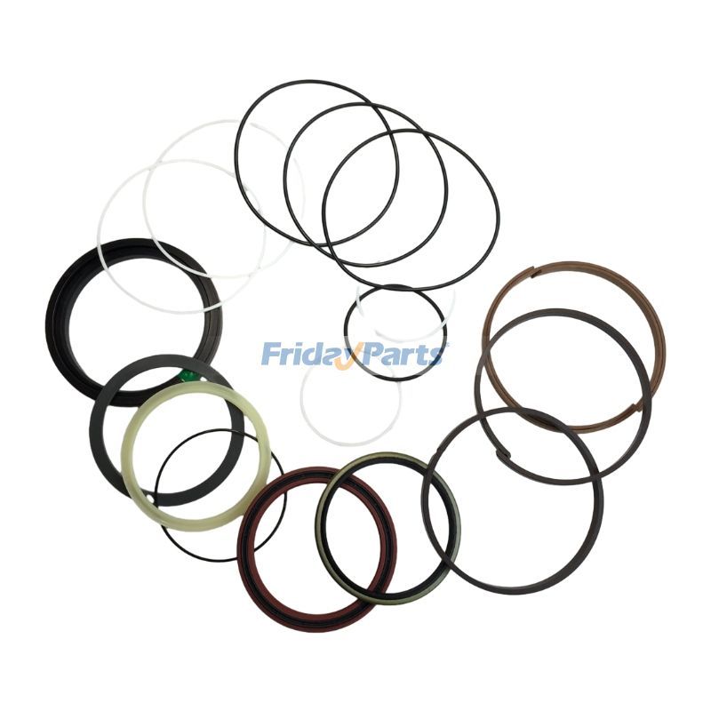 Arm Cylinder Seal Kit 707-99-57160 for Komatsu Excavator PC200-7 PC210-7 PC220LC-7 PC228US-3 PW200-7 PW220-7