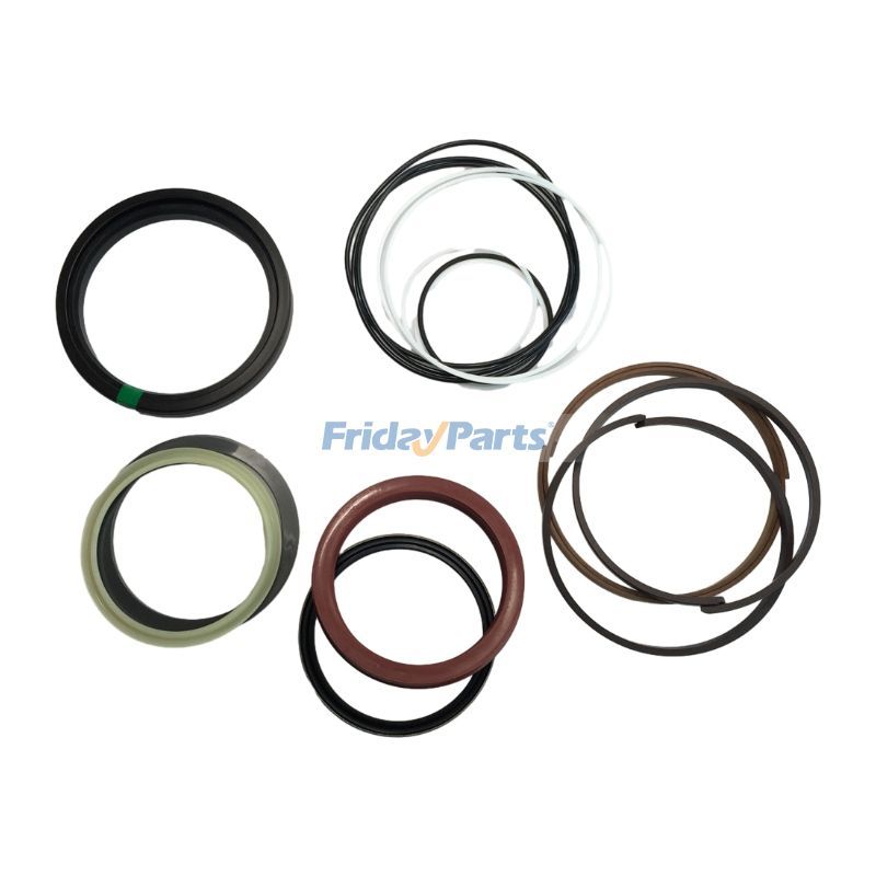 Arm Cylinder Seal Kit PC210-7 PW200-7 PW220-7 for Excavator