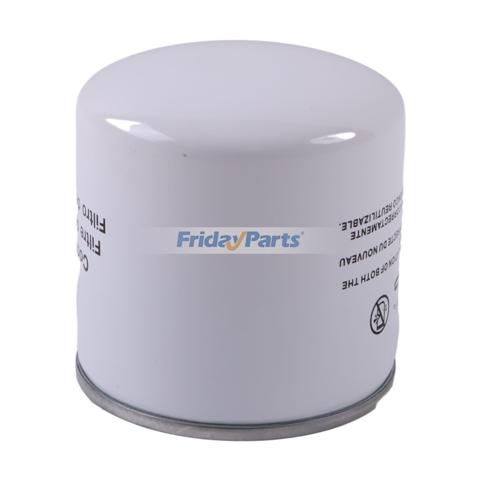 Generator Sets Fuel Filter