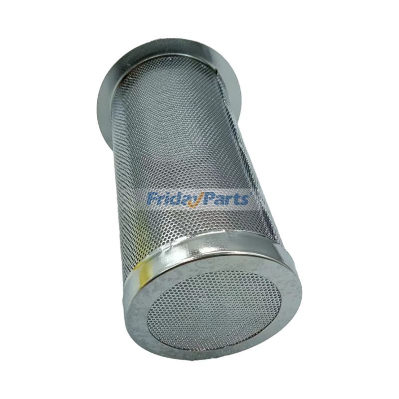 FridayParts Filter für Kraftstoff-Zugabeanschluss