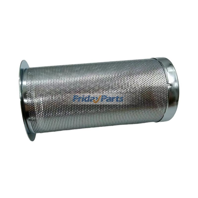 Filter für Kraftstoff-Zugabeanschlussfür Bagger