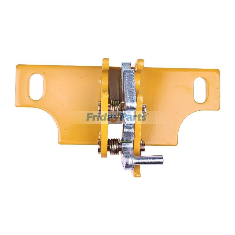 Cover Hood Lock for Excavator