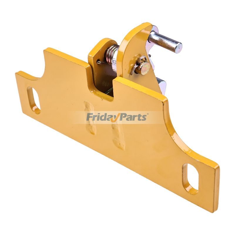  Cover Hood Lock For KOMATSU
