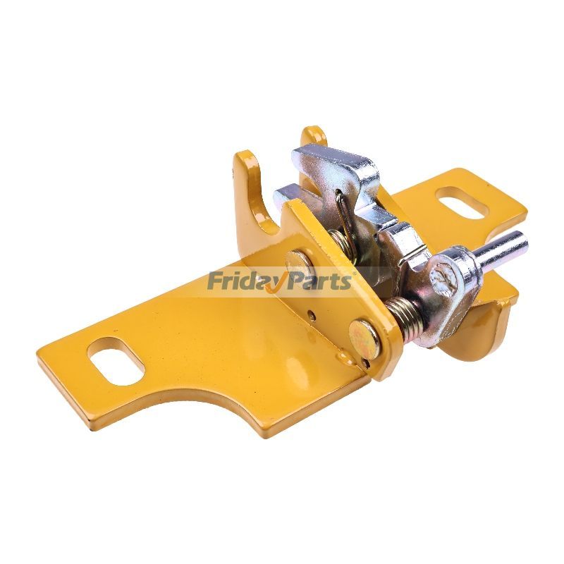 FridayParts Cover Hood Lock