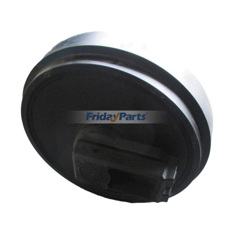 Excavator Idler PC200-7 PC200-8 PC220-8 PC228US-8