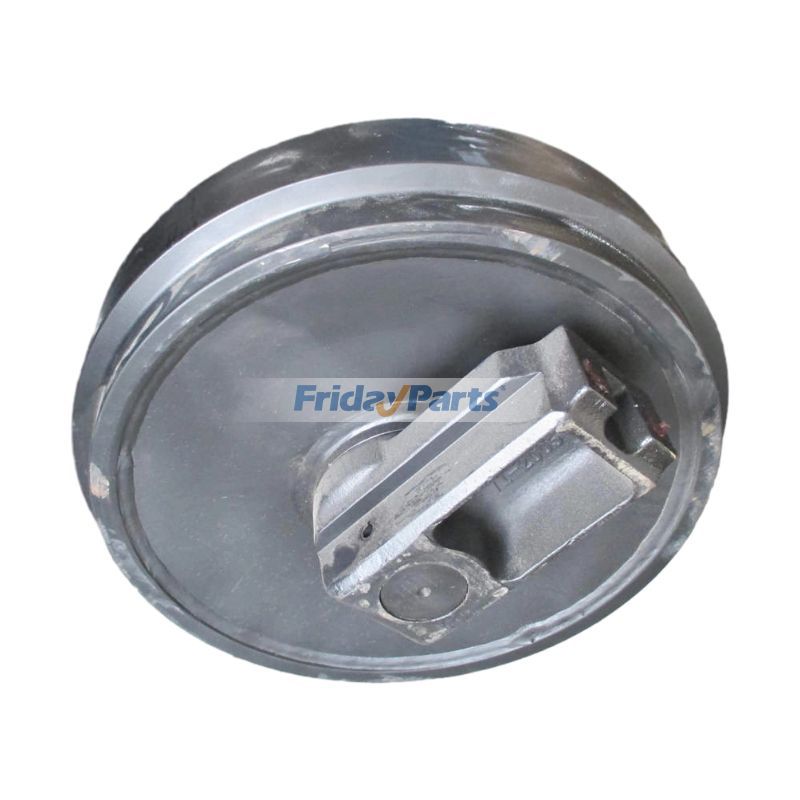 Idler 20Y-30-43310 for Komatsu Excavator PC200-7 PC200-8 PC220-8 PC228US-8